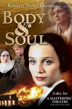 Постер к сериалу Тело и душа (1993)