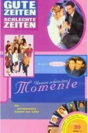 Постер к сериалу Хорошие времена, плохие времена (1992)
