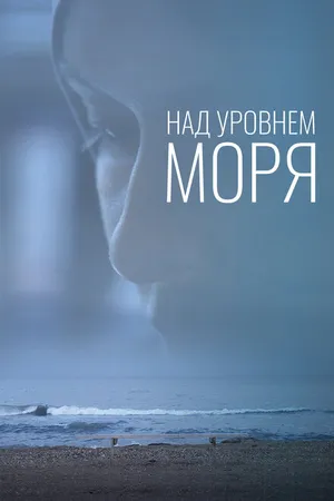 Постер к фильму Над уровнем моря (2021)