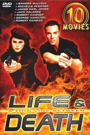Постер к фильму Life & Death (2001)