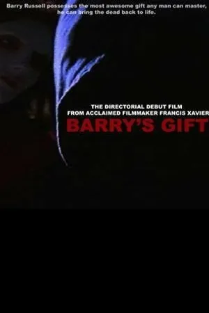 Постер к фильму Barry's Gift (1999)