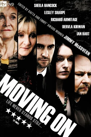 Постер к сериалу Двигаясь вперед (2009)