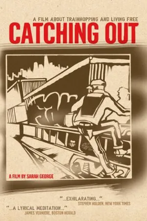 Постер к фильму Catching Out (2003)