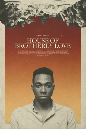 Постер к фильму House of Brotherly Love (2021)