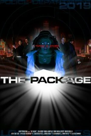 Постер к фильму The Package (2009)