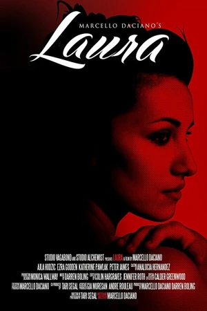 Постер к фильму Лора (2008)