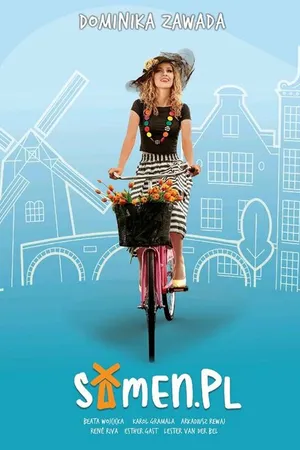 Постер к сериалу Samen.PL (2021)