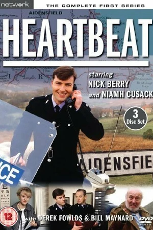 Постер к сериалу Биение сердца (1992 - 2010)