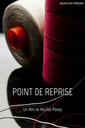 Постер к фильму Le point de reprise (2021)