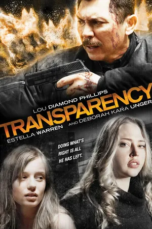 Постер к фильму Призрачность (2010)