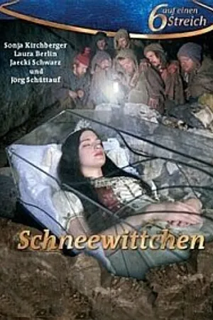 Постер к фильму Белоснежка (2009)