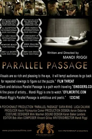Постер к фильму Parallel Passage (2003)