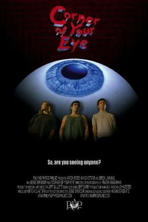 Постер к фильму Corner of Your Eye (2003)