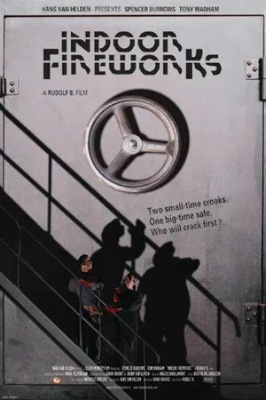 Постер к фильму Indoor Fireworks (2003)