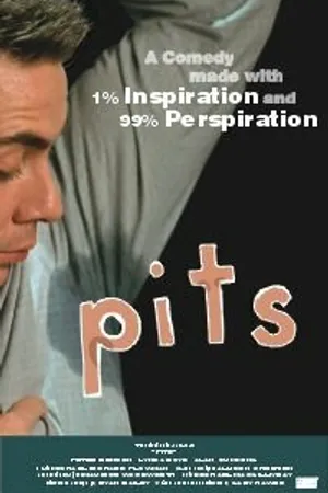 Постер к фильму Pits (2003)