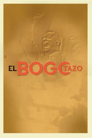 Постер к сериалу Revivamos Nuestra Historia: El Bogotazo (1984)