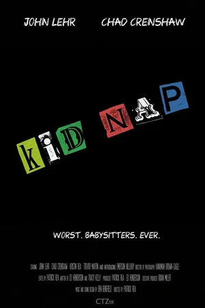 Постер к фильму Kid Nap (2021)