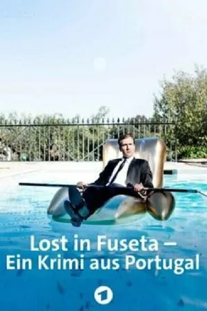 Постер к фильму Lost in Fuseta: Ein Krimi aus Portugal 1 (2022)
