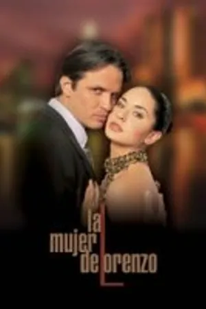Постер к сериалу Женщина Лоренсо (2003)
