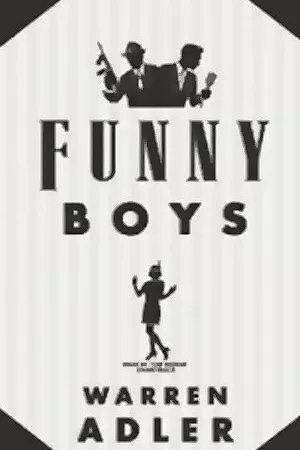 Постер к фильму Funny Boys (-)