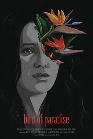 Постер к фильму Bird of Paradise (2023)