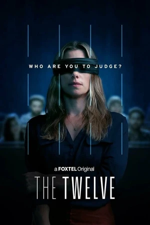Постер к сериалу Двенадцать (2022)