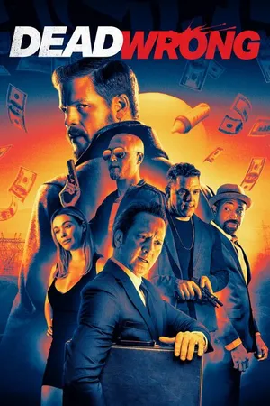 Постер к фильму Dead Wrong (2024)