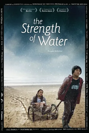 Постер к фильму Сила воды (2009)
