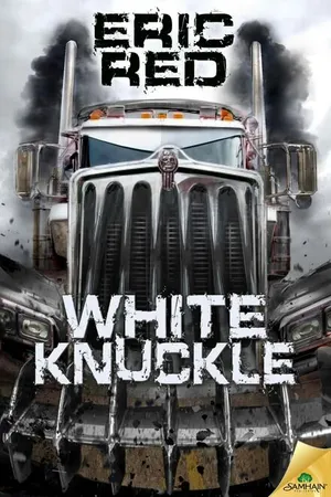 Постер к фильму White Knuckle (-)