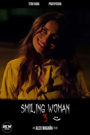 Постер к фильму Smiling Woman 3 (2021)