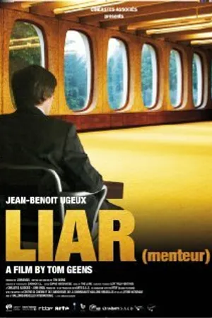Постер к фильму Menteur (2009)