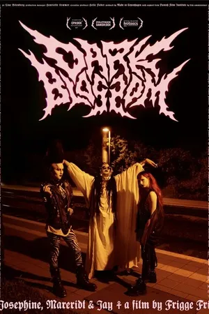 Постер к фильму Dark Blossom (2021)