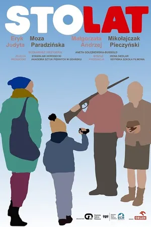 Постер к фильму Sto lat (2020)