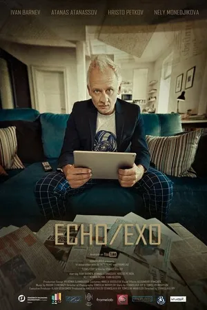 Постер к фильму Echo (2021)