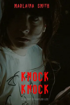 Постер к фильму Knock Knock (2021)
