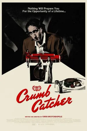 Постер к фильму Crumb Catcher (2023)