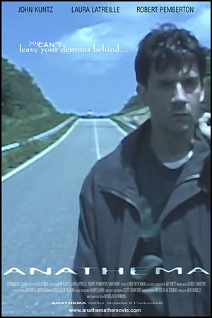 Постер к фильму Анафема (2003)