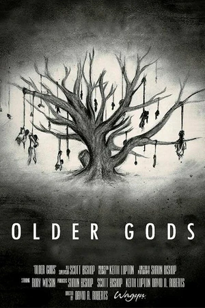 Постер к фильму Older Gods (2023)