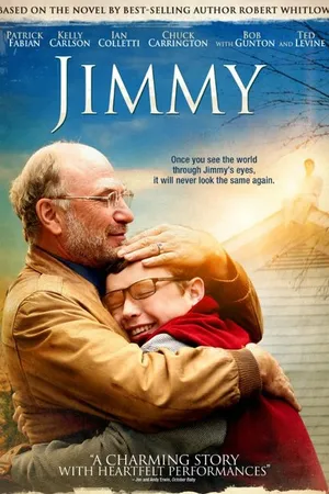Постер к фильму Джимми (2013)