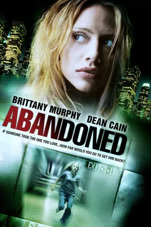Постер к фильму Безудержная (2010)