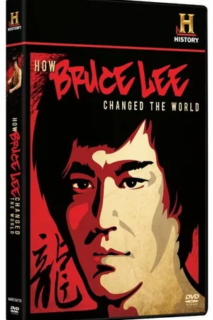 Постер к фильму Как Брюс Ли изменил мир (2009)