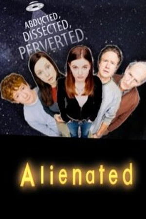 Постер к сериалу Отчужденные (2003 - 2004)