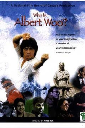 Постер к фильму Кто такой Альберт Ву? (2003)