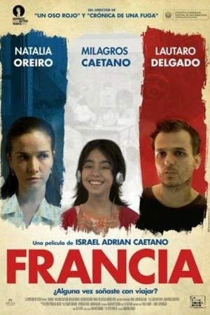 Постер к фильму Франция (2009)
