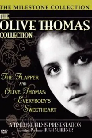 Постер к фильму Olive Thomas: The Most Beautiful Girl in the World (2003)