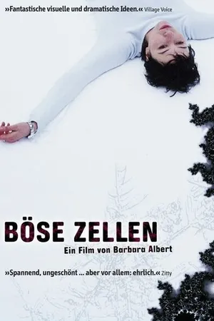 Постер к фильму Свободные радикалы (2003)