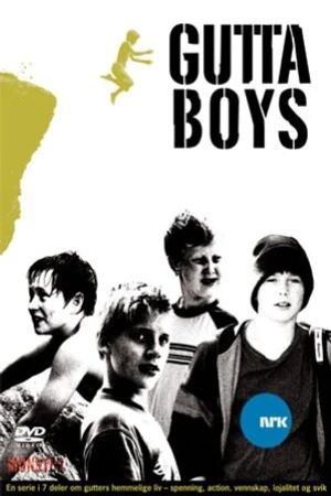 Постер к сериалу Мальчишки есть мальчишки (2006)