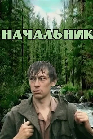 Постер к фильму Начальник (1980)