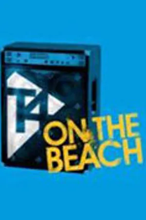 Постер к фильму Музыкальный фестиваль T4 on the Beach 2009 (2009)