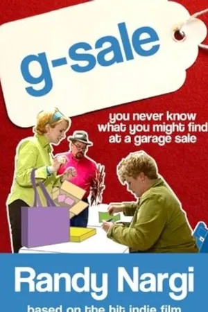 Постер к фильму G-Sale (2003)